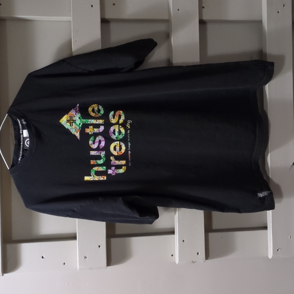 LRG Hustle Trees Tee
